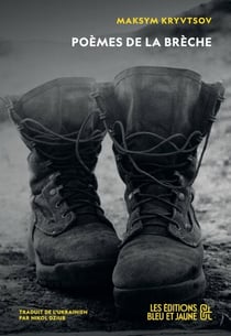 Poèmes de la brèche