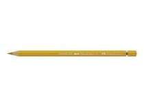Crayon de couleur aquarellable - Faber-Castell - n°183 ocre clair - Albrecht Dürer 