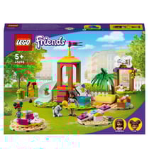 Le terrain de jeu des animaux - LEGO® Friends - 41698