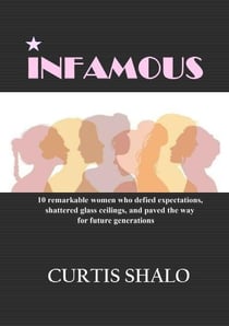 Infamous - Unknown People & Events that changed history, #2