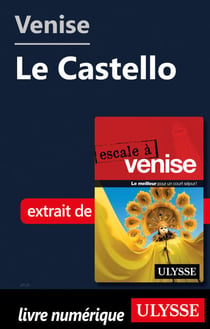 Venise - Le Castello