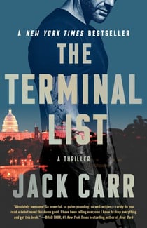 The Terminal List - A Terminal List Thriller