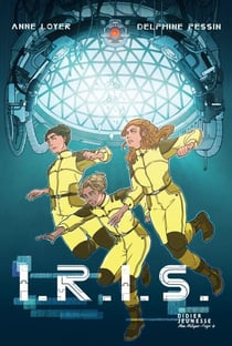 I.R.I.S.