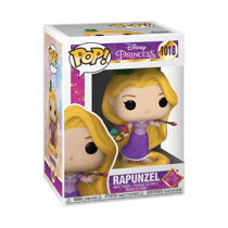 Figurine Funko POP! - Disney Princess - Raiponce n°1018