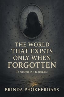 The World That Exists Only When Forgotten