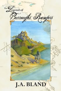 The Legend of Burroughs' Rangers