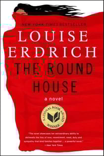 The Round House - A Novel