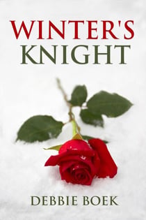 Winter's Knight - Knights Are Forever, #3