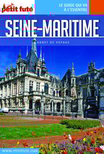 Seine-Maritime 2020/2021 Petit Futé