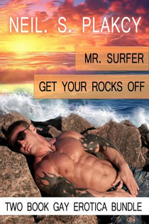 Get Your Rocks Off - Fun, Sexy Erotica, #5