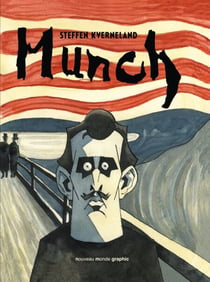 Munch - 2ème édition