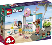 LEGO® 41723 - La boutique de donuts - LEGO® Friends