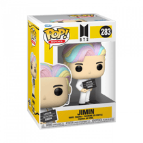 Figurine Funko POP! - BTS - Jimin n°283