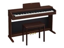 Casio - Piano AP-270 marron