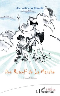 Don Roscoff de La Manche - Nouvelle édition