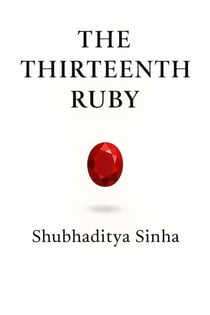 The Thirteenth Ruby