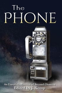 The Phone - The Phone, #1