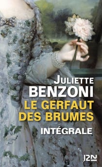 Le Gerfaut des brumes - Intégrale