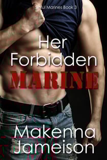 Her Forbidden Marine - Sinful Marines, #3