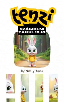 Tenzi - Számolni tanul 10-ig - Tenzi, #1