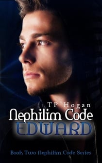Edward - Nephilim Code, #2