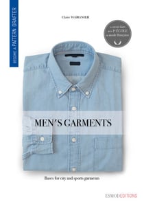 Men's garments - Become a pattern drafter