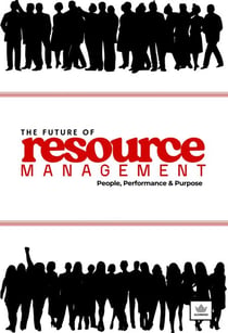 The Future of Resource Management