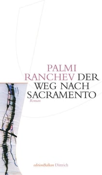 Der Weg nach Sacramento - Roman