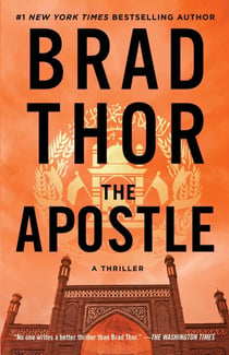 The Apostle - A Thriller