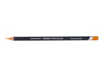 Crayon de couleur Derwent - Procolour - chrome profond