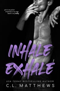 Inhale Exhale