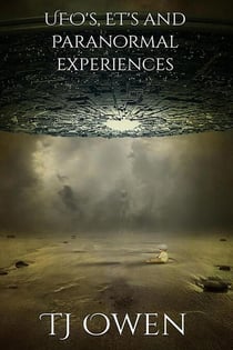 UFO's, ET's and paranormal experiences - Multiversal Series, #1