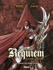 Requiem - Tome 07 - Le couvent des soeurs de sang