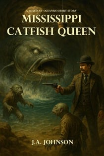 Mississippi Catfish Queen - The Beasts of Oceanus, #0