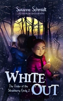Whiteout - The Order of the Strawberry Circle, #2