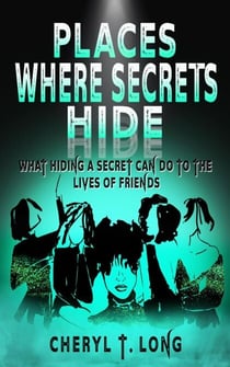 Places Where Secrets Hide