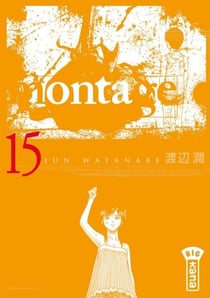 Montage - Tome 15