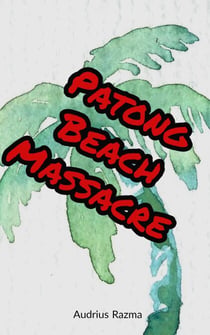 Patong Beach Massacre - Sakura in the Gravity, #5