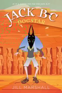Jack BC Dogstar - Jack BC, #3