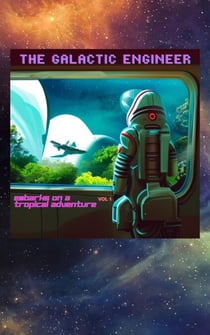 The Galactic Engineer Embarks on a Tropical Adventure - Excursions to the Far Unknown, #1
