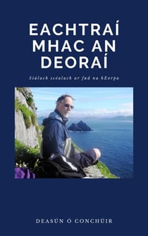 Eachtraí Mhac an Deoraí