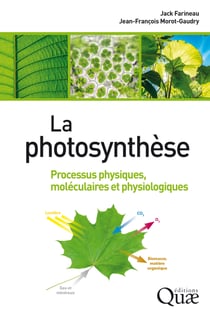 La photosynthèse - Processus physiques, moléculaires et physiologiques