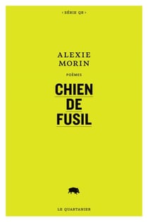 Chien de fusil