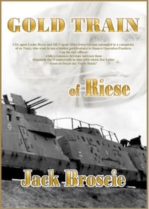 Gold Train of Riese