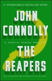 The Reapers - A Charlie Parker Thriller