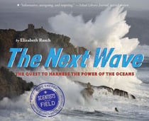 The Next Wave - The Quest to Harness the Power of the Oceans