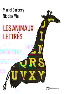 Les animaux lettrés
