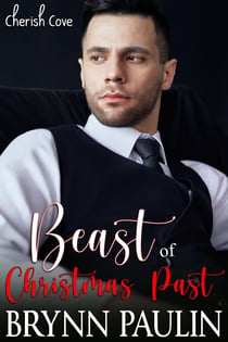 Beast of Christmas Past - Cherish Cove, #10