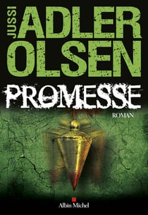 Promesse - La sixième enquête du Département V