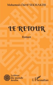 Le retour - Roman